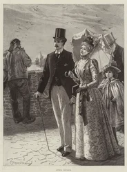 Después de la Iglesia